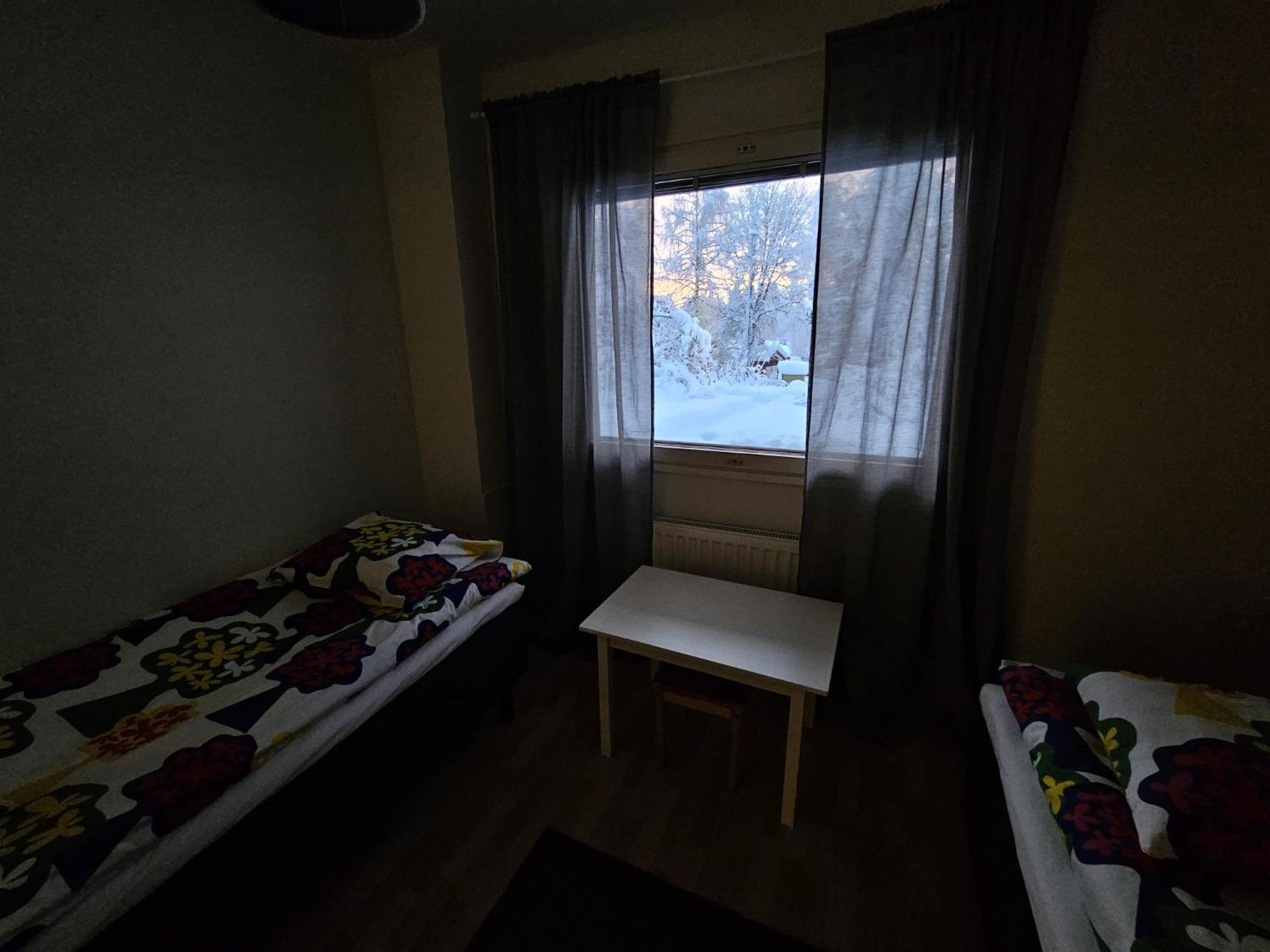 Make Yourself At Home Рованіемі Екстер'єр фото